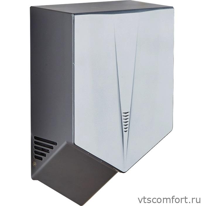 Фото Сушилка для рук Connex HD-150 V AIR TURBO CHROMEPLATE Изображение Сушилка для рук Connex HD-150 V AIR TURBO CHROMEPLATE