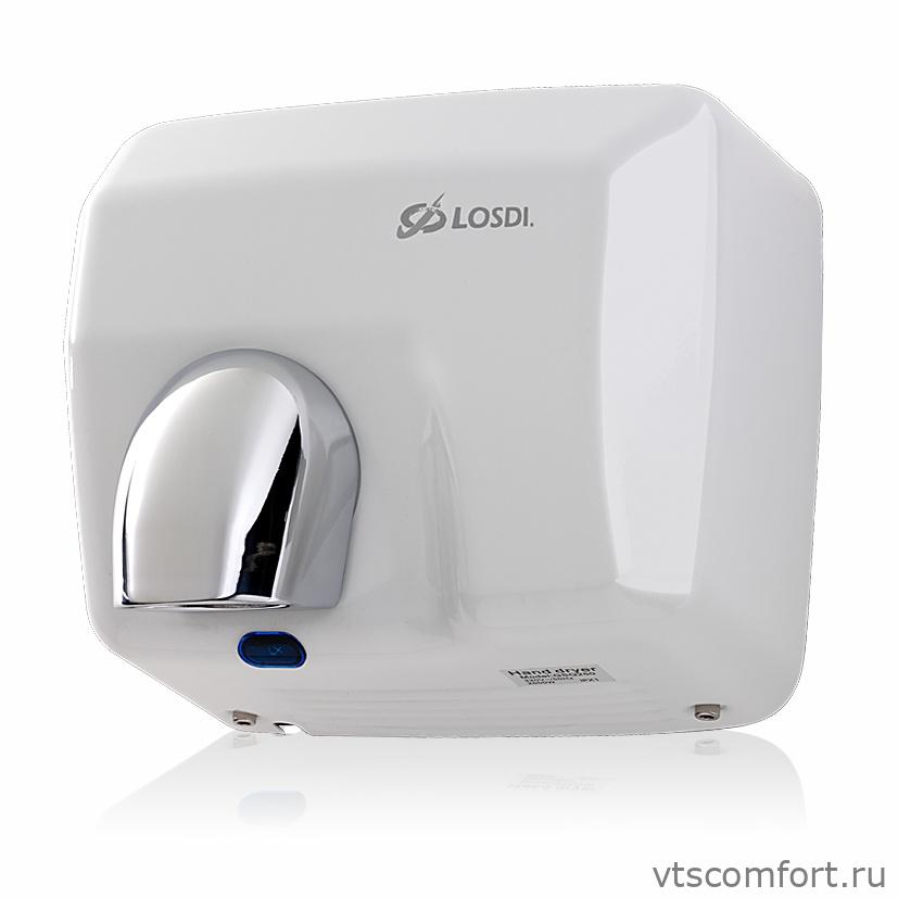Фото Автоматическая сушилка для рук Losdi CS500X-L Изображение Автоматическая сушилка для рук Losdi CS500X-L