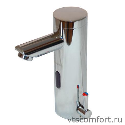 Фото Сенсорный смеситель Ksitex M-3388 Изображение Сенсорный смеситель Ksitex M-3388