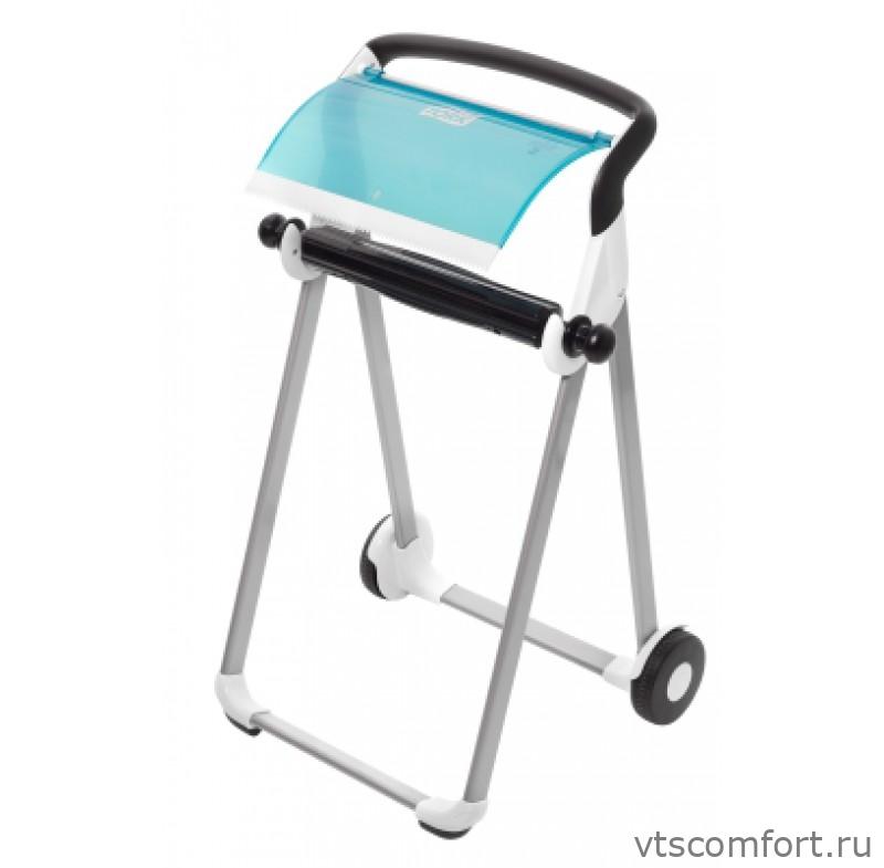 Фото Tork Performance 652000 диспенсер для протирочных материалов Система W1 в рулонах Изображение Tork Performance 652000 диспенсер для протирочных материалов Система W1 в рулонах