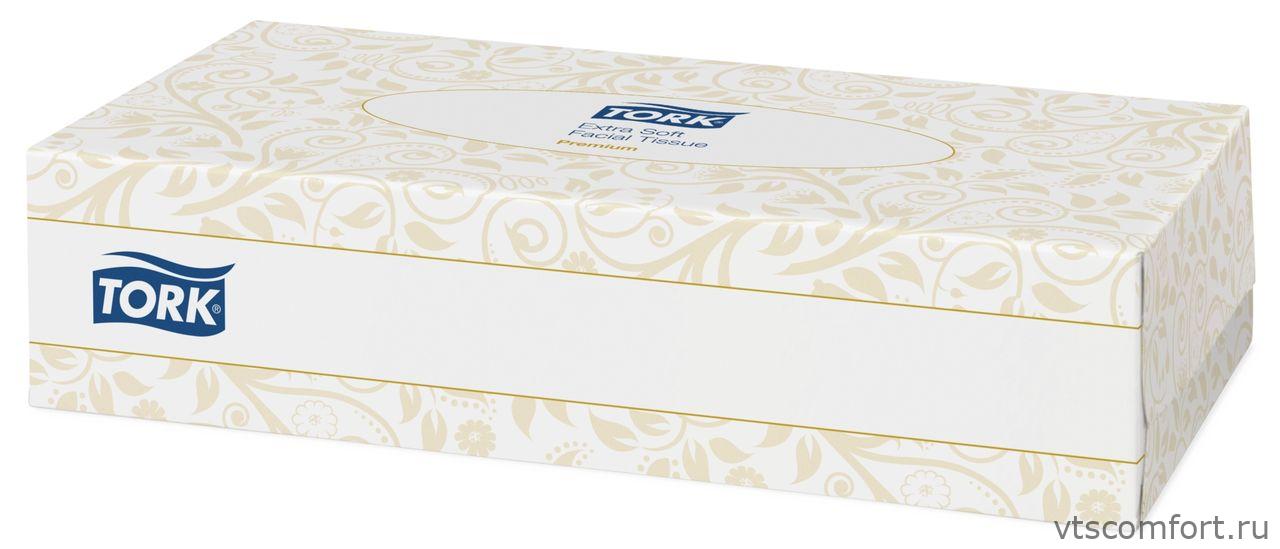 Фото Tork салфетки для лица ультра мягкие, арт. 120380 Изображение Tork салфетки для лица ультра мягкие, арт. 120380