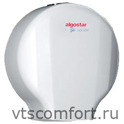 Фото Диспенсер для туалетной бумаги Algostar CP0204B Изображение Диспенсер для туалетной бумаги Algostar CP0204B