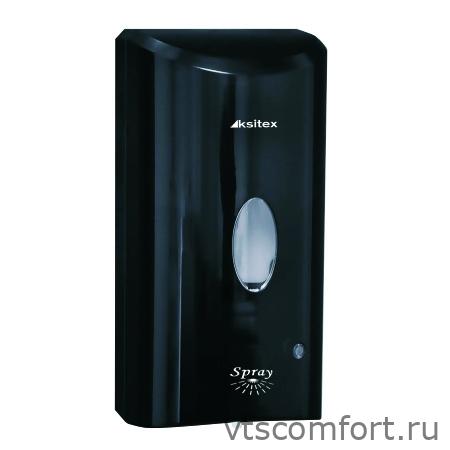 Фото Дозатор для жидкого мыла Ksitex ASD-7960B автоматический Изображение Дозатор для жидкого мыла Ksitex ASD-7960B автоматический