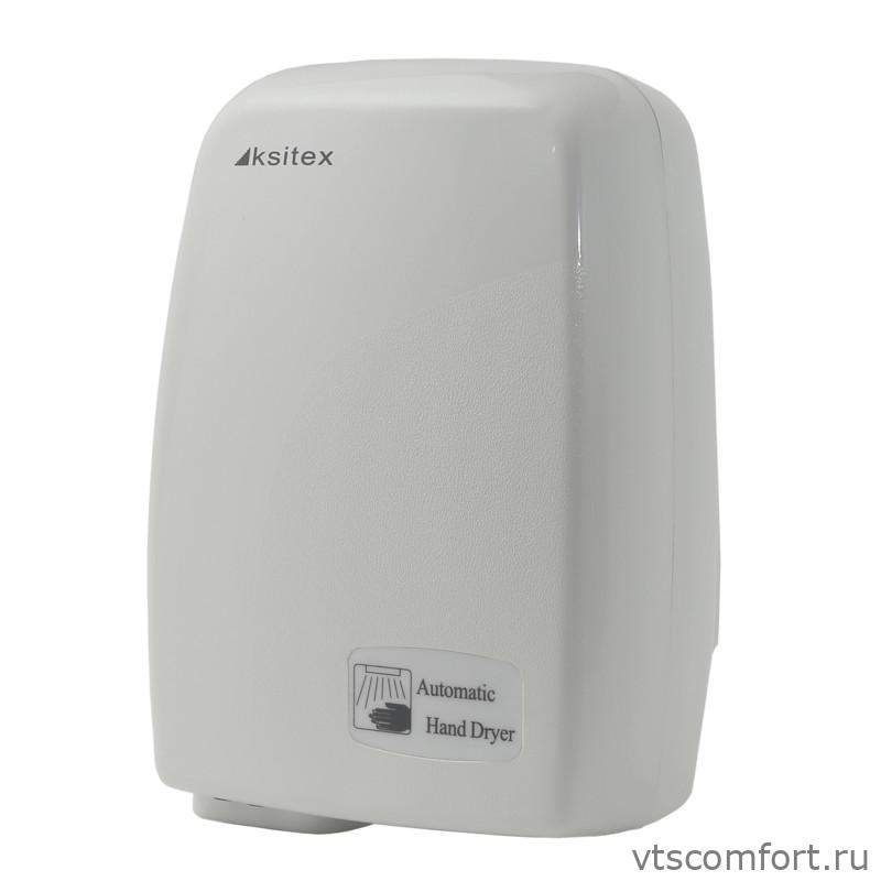 Фото Автоматическая сушилка для рук Ksitex M-1200 Изображение Автоматическая сушилка для рук Ksitex M-1200