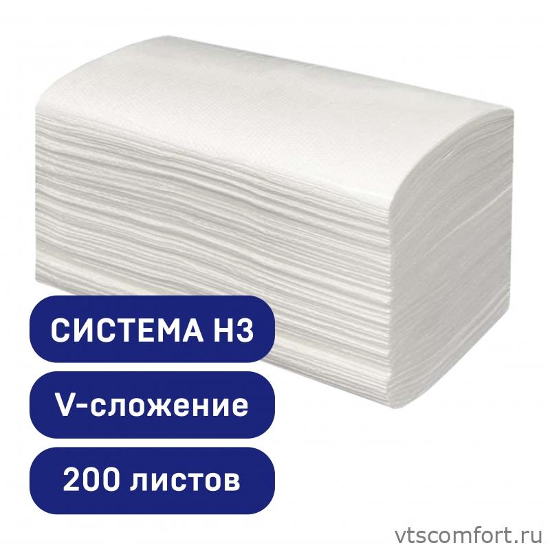 Фото Листовые полотенца (H3) ZZ-V-сложения Merida BP1401 2-слойные Изображение Листовые полотенца (H3) ZZ-V-сложения Merida BP1401 2-слойные