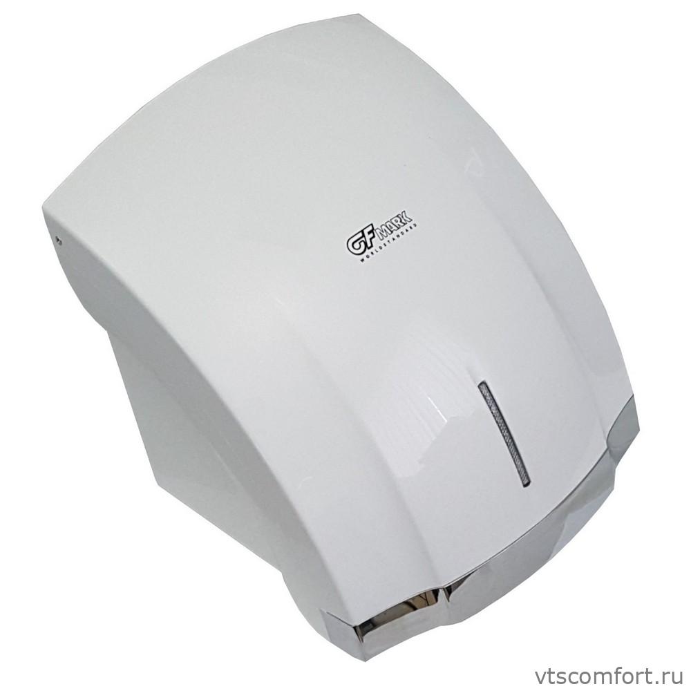 Фото GFmark 6970 1800Вт автоматическая сушилка для рук Изображение GFmark 6970 1800Вт автоматическая сушилка для рук