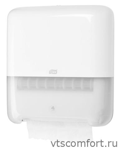 Фото Tork Matic 551000 диспенсер для полотенец Система H1 рулоны Изображение Tork Matic 551000 диспенсер для полотенец Система H1 рулоны