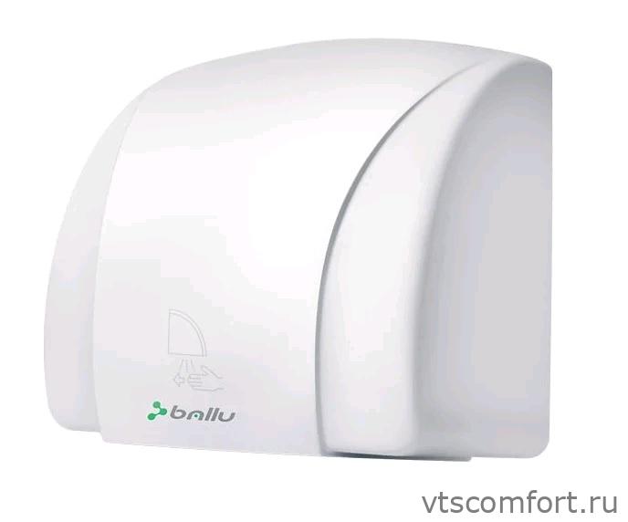 Фото Ballu BAHD-1800 Сушилка для рук электрическая Изображение Ballu BAHD-1800 Сушилка для рук электрическая
