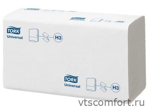 Фото Tork Singlefold 290158 листовые полотенца H3 сложения ZZ 1 сл., 300 листов, 15 уп/кор. Изображение Tork Singlefold 290158 листовые полотенца H3 сложения ZZ 1 сл., 300 листов, 15 уп/кор.