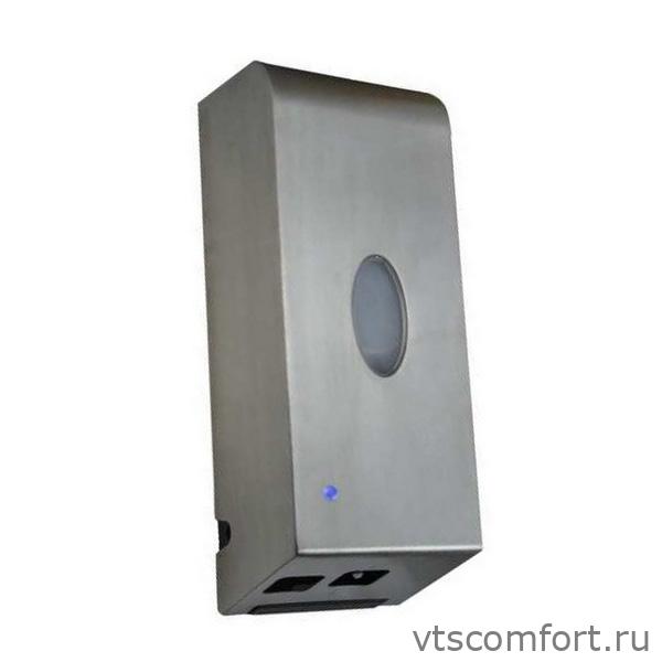 Фото Дозатор пенного мыла Ksitex AFD-7961M автоматический Изображение Дозатор пенного мыла Ksitex AFD-7961M автоматический