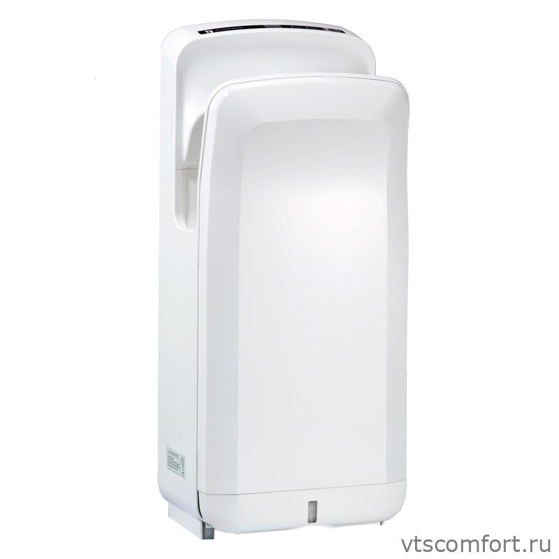 Фото Автоматическая сушилка для рук Ksitex M-7777 JET высокоскоростная с диплеем Изображение Автоматическая сушилка для рук Ksitex M-7777 JET высокоскоростная с диплеем