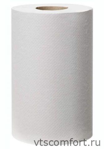 Фото TORK Reflex 473246 протирочная бумага система M3 в рулоне 1 сл., 120 метров 1уп/12 рулонов Изображение TORK Reflex 473246 протирочная бумага система M3 в рулоне 1 сл., 120 метров 1уп/12 рулонов