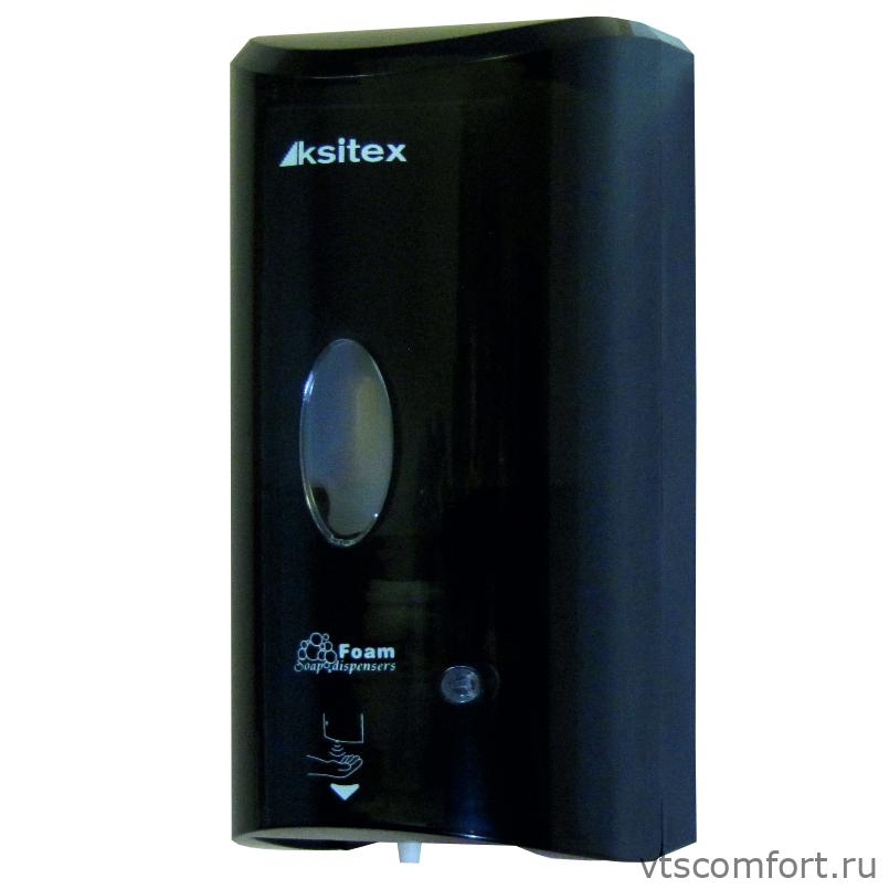 Фото Дозатор пенного мыла Ksitex AFD-7960B автоматический Изображение Дозатор пенного мыла Ksitex AFD-7960B автоматический