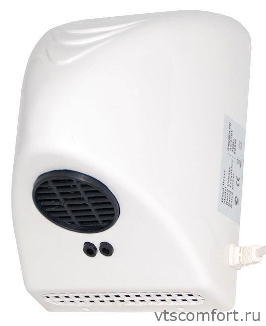 Фото Автоматическая сушилка для рук G-teq 8814 PW Изображение Автоматическая сушилка для рук G-teq 8814 PW