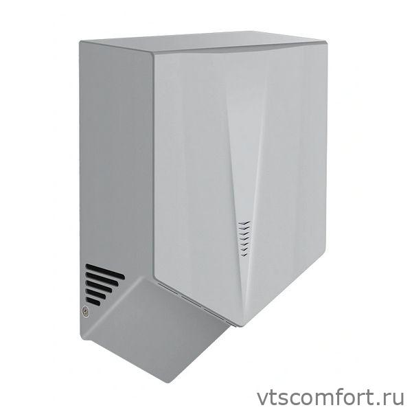 Фото Сушилка для рук Connex HD-150 V AIR TURBO SILVER Изображение Сушилка для рук Connex HD-150 V AIR TURBO SILVER