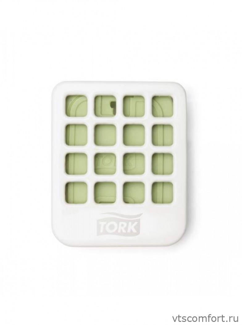 Фото Tork держатель для твердого освежителя воздуха арт. 562500 Изображение Tork держатель для твердого освежителя воздуха арт. 562500