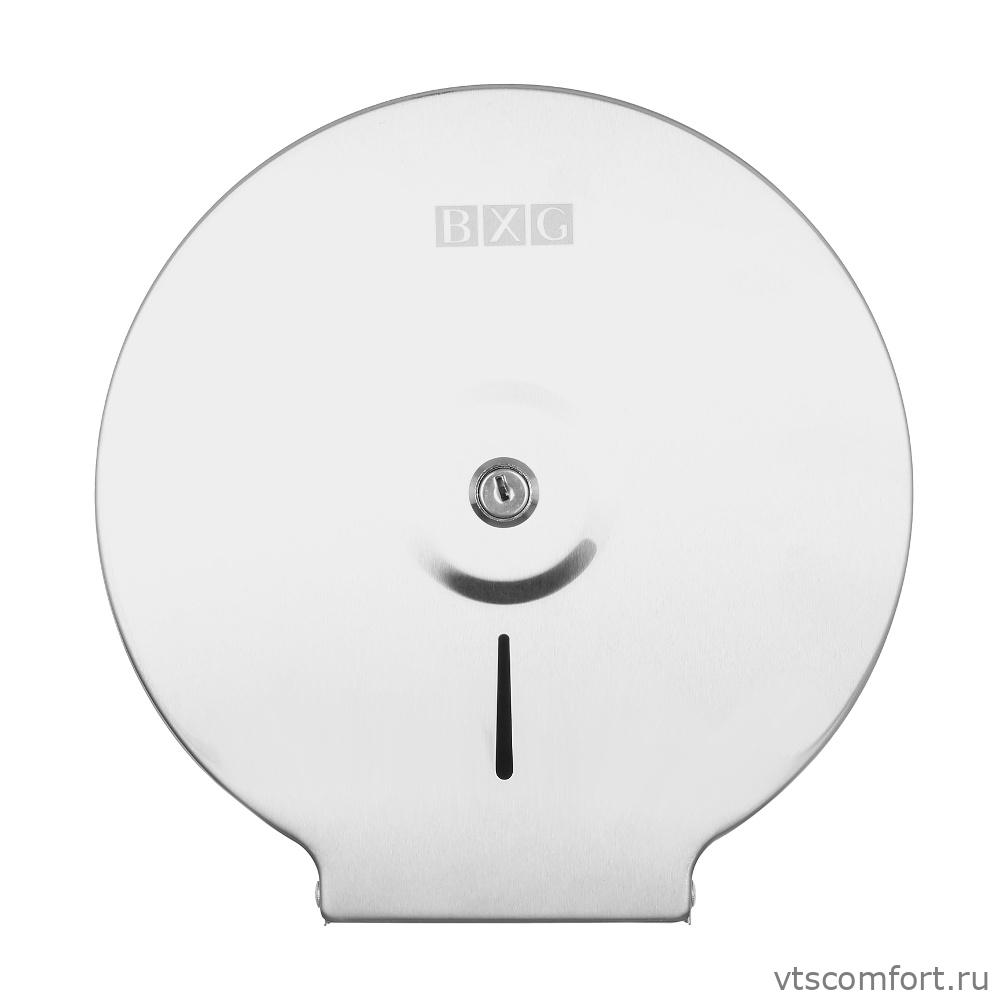 Фото Диспенсер туалетной бумаги BXG-PD-5005A большие рулоны Изображение Диспенсер туалетной бумаги BXG-PD-5005A большие рулоны