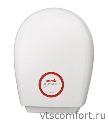 Фото Сушилка для рук Starmix TT1800E Изображение Сушилка для рук Starmix TT1800E