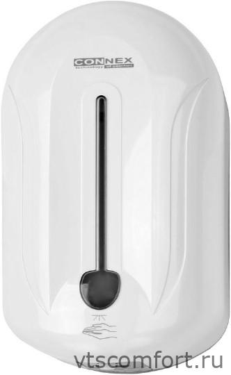 Фото Сенсорный дозатор для антисептика Connex ASD-110 спрей Изображение Сенсорный дозатор для антисептика Connex ASD-110 спрей