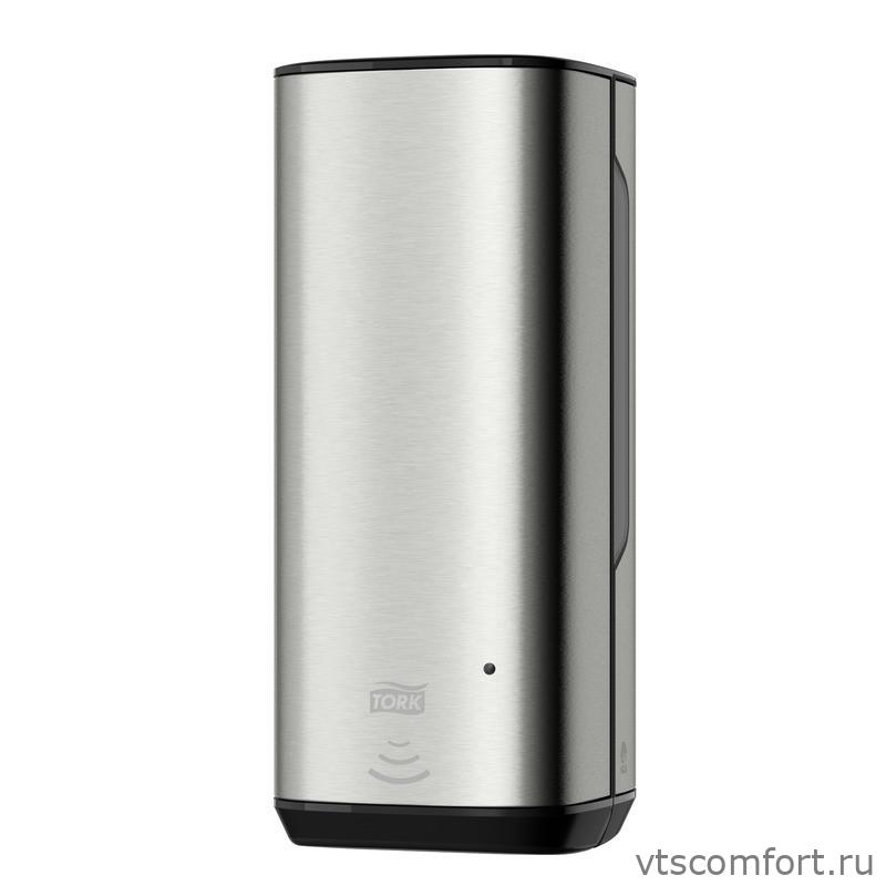 Фото Диспенсер для мыла-пены сенсорный TORK 460009 1л Система S4 Изображение Диспенсер для мыла-пены сенсорный TORK 460009 1л Система S4