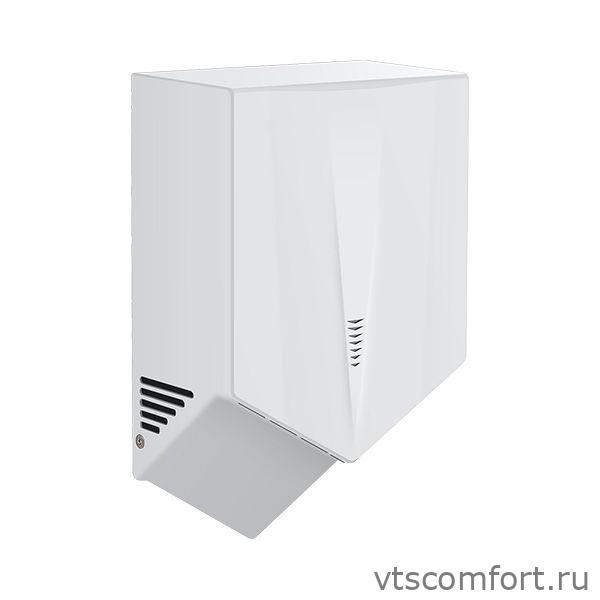 Фото Сушилка для рук Connex HD-150 V AIR TURBO WHITE Изображение Сушилка для рук Connex HD-150 V AIR TURBO WHITE