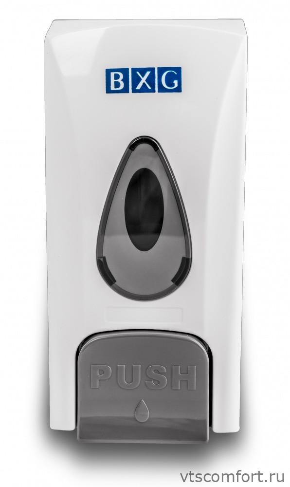 Фото Дозатор для жидкого мыла BXG SD-1178 Изображение Дозатор для жидкого мыла BXG SD-1178