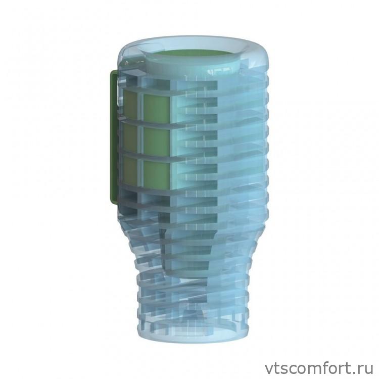 Фото Освежитель воздуха сухой V-Air solid Evolution льяной бриз Изображение Освежитель воздуха сухой V-Air solid Evolution льяной бриз