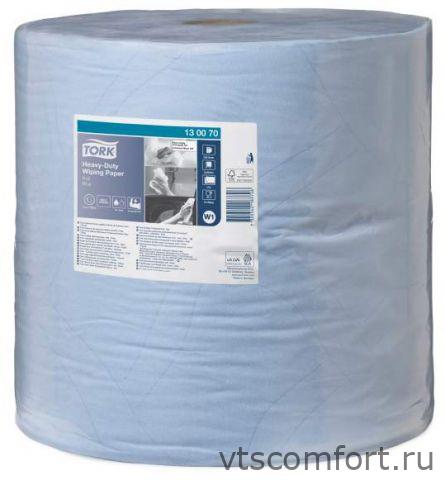 Фото TORK 130070 протирочная бумага система W1 2 слоя, 340м х 37см, 1 рул./уп. Изображение TORK 130070 протирочная бумага система W1 2 слоя, 340м х 37см, 1 рул./уп.