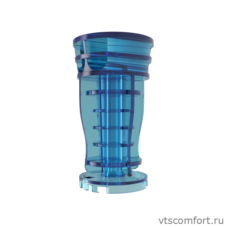 Фото Картридж ароматизатор воздуха AROTERRA TOWER АIR Морской бриз Изображение Картридж ароматизатор воздуха AROTERRA TOWER АIR Морской бриз