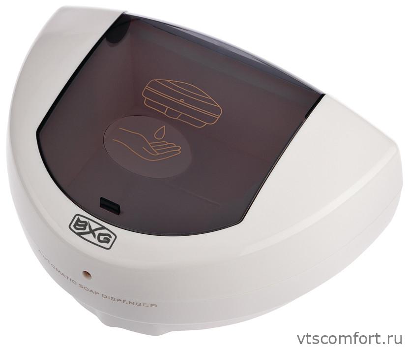 Фото Дозатор для жидкого мыла BXG ASD-500 автоматический Изображение Дозатор для жидкого мыла BXG ASD-500 автоматический