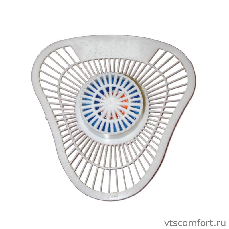 Фото Сетка (вставка) ароматизатор Миснет СЕТП с таблеткой Изображение Сетка (вставка) ароматизатор Миснет СЕТП с таблеткой