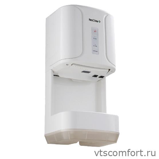 Фото Neoclima NHD-1.2 высокоскоростная сушилка для рук Изображение Neoclima NHD-1.2 высокоскоростная сушилка для рук