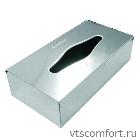 Фото Диспенсер для салфеток Ksitex PB-28S настольный Изображение Диспенсер для салфеток Ksitex PB-28S настольный