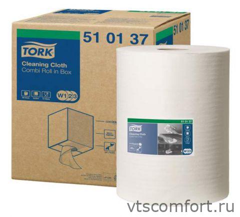 Фото TORK 510137 нетканый материал для систем W1/W2/W3 1 слой, 152м х 32см, 1 рул/уп Изображение TORK 510137 нетканый материал для систем W1/W2/W3 1 слой, 152м х 32см, 1 рул/уп