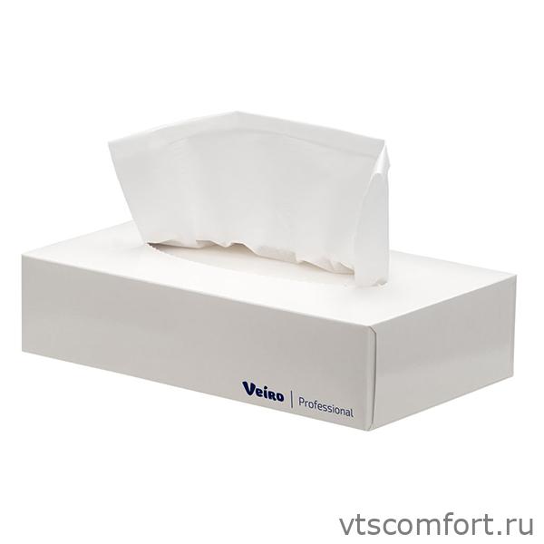 Фото Салфетки бумажные косметические Veiro Professional Premium (пенал) N302 35 пачек по 100 шт/уп Изображение Салфетки бумажные косметические Veiro Professional Premium (пенал) N302 35 пачек по 100 шт/уп