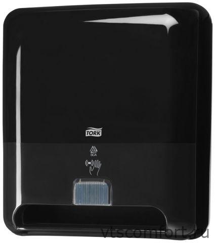 Фото Tork Matic 551108 диспенсер для полотенец Система H1 рулоны Автоматический Изображение Tork Matic 551108 диспенсер для полотенец Система H1 рулоны Автоматический