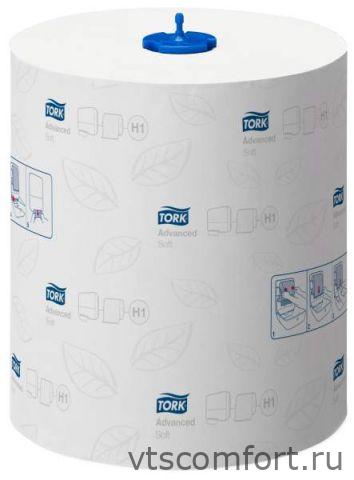 Фото TORK Matic 290067 бумажные полотенца H1 в рулонах 1 кор./6 рул. 2 сл. 150 метров Изображение TORK Matic 290067 бумажные полотенца H1 в рулонах 1 кор./6 рул. 2 сл. 150 метров