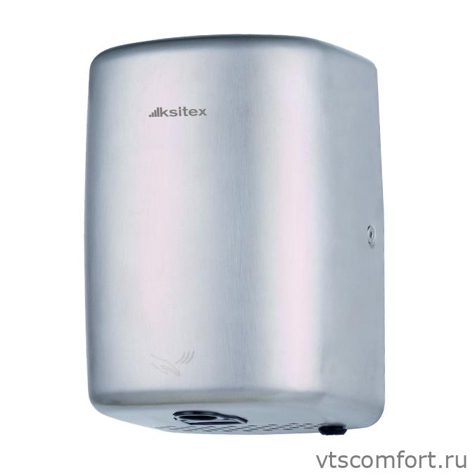 Фото Автоматическая сушилка для рук Ksitex UV-1150AC высокоскоростная Изображение Автоматическая сушилка для рук Ksitex UV-1150AC высокоскоростная