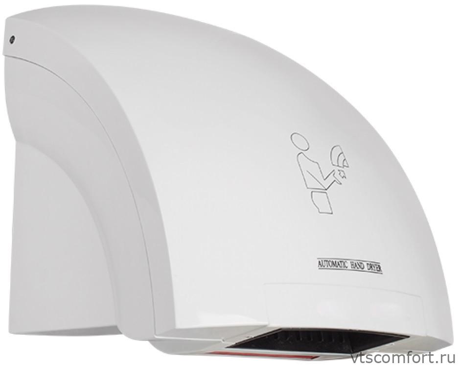 Фото Neoclima NHD-2.0 сушилка для рук Изображение Neoclima NHD-2.0 сушилка для рук