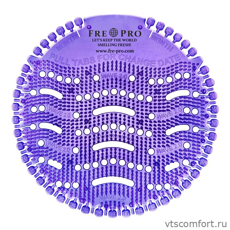 Фото Вставка в писсуар ароматизированная FLEET-PRO 200804 лаванда Изображение Вставка в писсуар ароматизированная FLEET-PRO 200804 лаванда