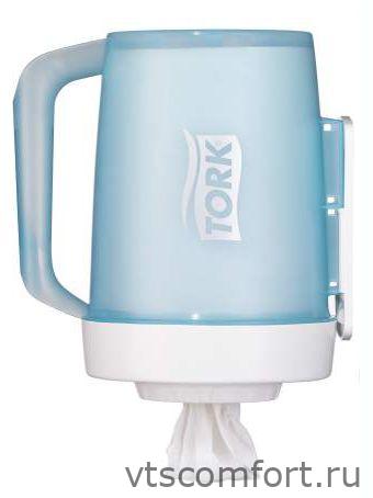 Фото Tork Performance 658002 диспенсер для полотенец Система M1 с центральной вытяжкой переносной Изображение Tork Performance 658002 диспенсер для полотенец Система M1 с центральной вытяжкой переносной