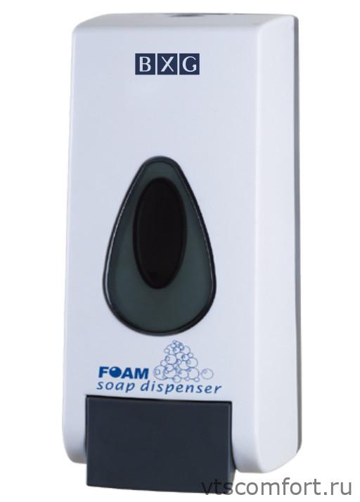 Фото Дозатор для мыла-пены BXG FD-1048 Изображение Дозатор для мыла-пены BXG FD-1048