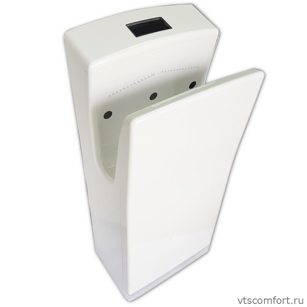 Фото САНАКС 6993 2000Вт погружная сушилка для рук белая Изображение САНАКС 6993 2000Вт погружная сушилка для рук белая