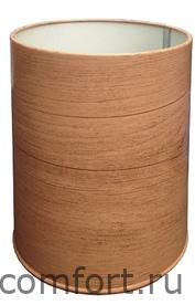 Фото Урна для бумаги Титан К250Д бук 16 литров из оцинкованной стали Изображение Урна для бумаги Титан К250Д бук 16 литров из оцинкованной стали