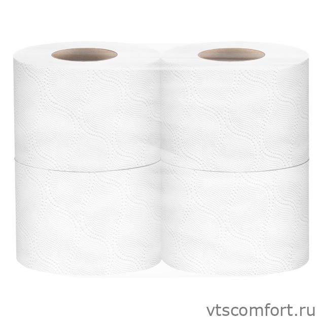 Фото Туалетная бумага Veiro Professional Premium T314 2 слоя 48 рулонов по 20 метров/уп Изображение Туалетная бумага Veiro Professional Premium T314 2 слоя 48 рулонов по 20 метров/уп