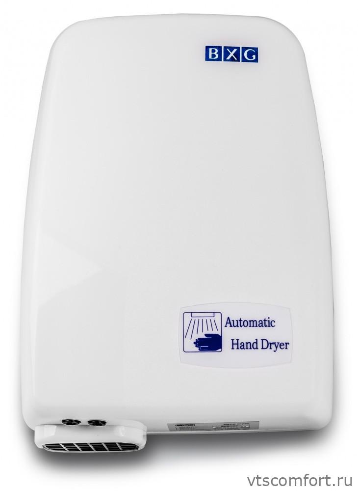 Фото BXG–120 автоматическая сушилка для рук Изображение BXG–120 автоматическая сушилка для рук