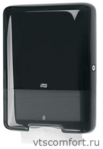 Фото Tork 553008 диспенсер для полотенец Система H3 сложения Singlefold ZZ и С Изображение Tork 553008 диспенсер для полотенец Система H3 сложения Singlefold ZZ и С