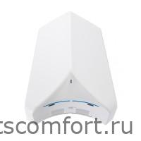 Фото GFmark 6859 высокоскоростная сушилка для рук 1100W белая Изображение GFmark 6859 высокоскоростная сушилка для рук 1100W белая