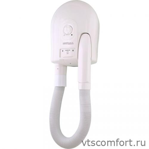 Фото Фен для волос Connex HAD-100-15A 1000 Вт Изображение Фен для волос Connex HAD-100-15A 1000 Вт