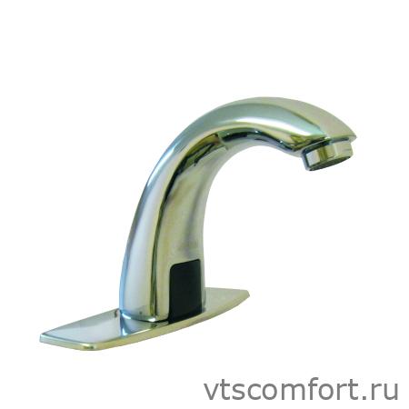 Фото Сенсорный смеситель Ksitex M-2388 Изображение Сенсорный смеситель Ksitex M-2388